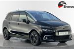 2019 Citroen Grand C4 SpaceTourer