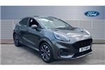 2022 Ford Puma