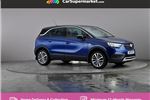 2020 Vauxhall Crossland X