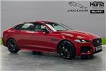 2024 Jaguar XF