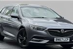 2017 Vauxhall Insignia Sports Tourer