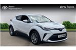2022 Toyota C-HR