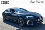 2024 Audi A5 Sportback