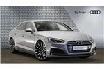 2019 Audi A5 Sportback