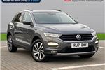 2022 Volkswagen T-Roc