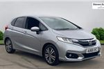 2018 Honda Jazz