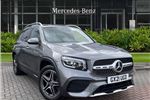 2021 Mercedes-Benz GLB