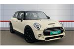 2019 MINI Hatchback 5dr