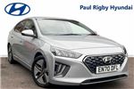 2021 Hyundai IONIQ