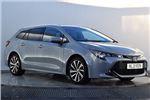 2021 Toyota Corolla Touring Sport