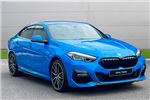 BMW 2 Series Gran Coupe