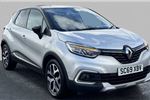 2019 Renault Captur