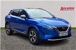 2024 Nissan Qashqai