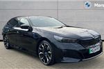 2024 BMW i5