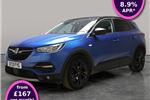 2021 Vauxhall Grandland X