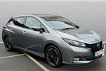 2022 Nissan Leaf
