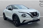 2022 Nissan Juke