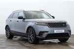 2022 Land Rover Range Rover Velar