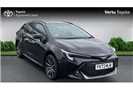 2024 Toyota Corolla Touring Sport