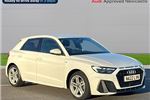 2022 Audi A1