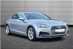 2018 Audi A5