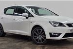 2016 SEAT Ibiza