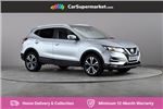 2021 Nissan Qashqai