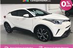 2018 Toyota C-HR