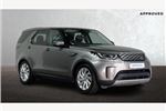 2021 Land Rover Discovery