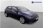 2023 Volkswagen Golf 1.5 eTSI 150 Style 5dr DSG