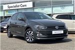 2021 Volkswagen Polo