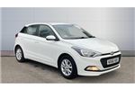 2016 Hyundai i20