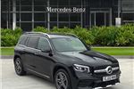 2022 Mercedes-Benz GLB