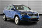 2020 Skoda Karoq