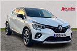 2020 Renault Captur