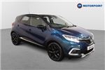 2019 Renault Captur