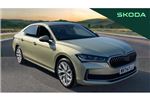 2024 Skoda Superb