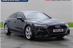 2021 Audi A7