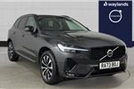 2024 Volvo XC60