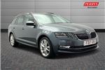 2017 Skoda Octavia Estate