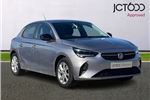 2020 Vauxhall Corsa