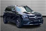 2022 Mercedes-Benz GLB
