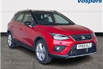 2019 SEAT Arona