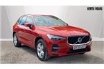 2022 Volvo XC60