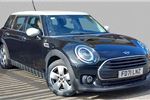 2022 MINI Clubman