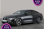 2018 BMW 4 Series Gran Coupe