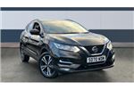 2020 Nissan Qashqai