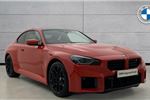 2023 BMW M2