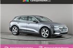 2021 Audi e-tron