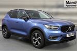 2019 Volvo XC40